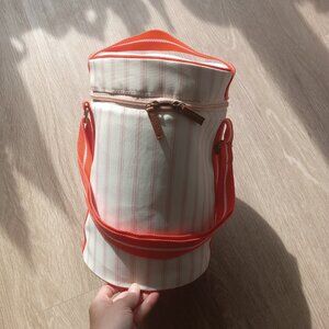 NEW Magnolia Hearth and Hand Red Cooler